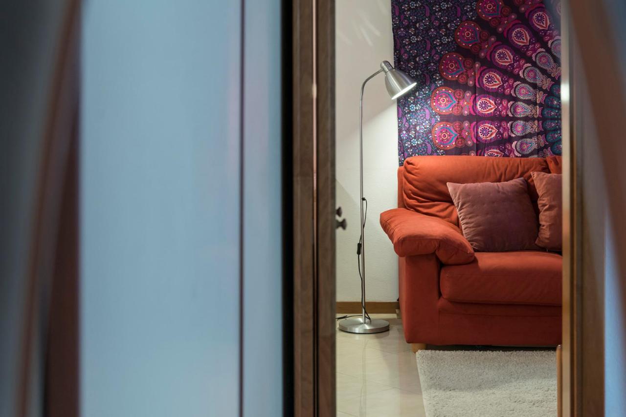 Piccolo - Cozy Studio In The Heart Of Authentic Venice Exterior photo