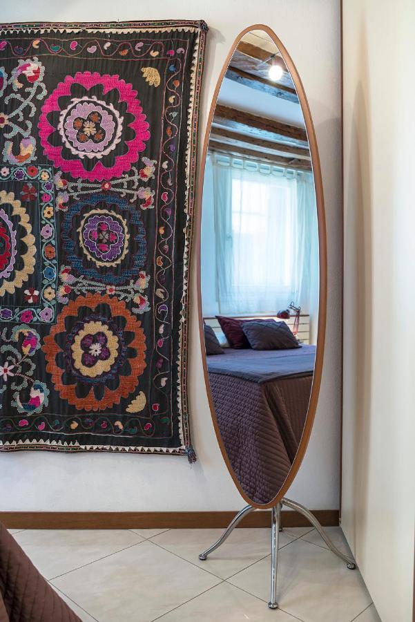 Piccolo - Cozy Studio In The Heart Of Authentic Venice Exterior photo
