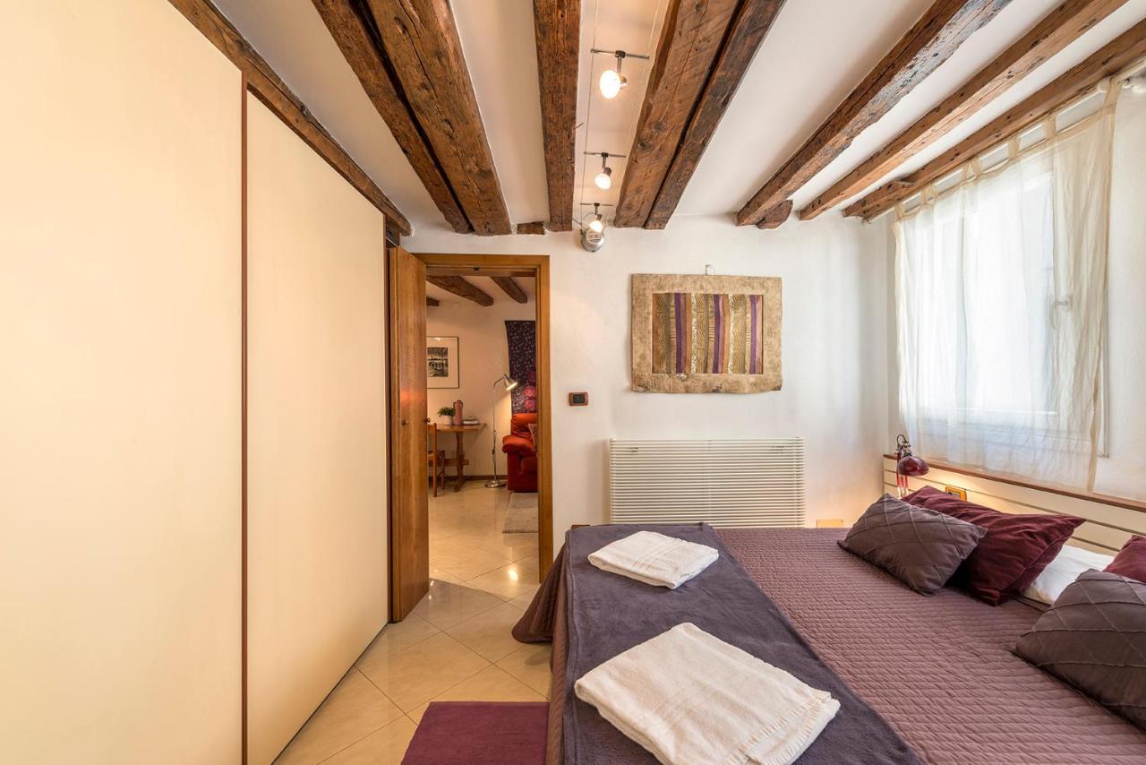 Piccolo - Cozy Studio In The Heart Of Authentic Venice Exterior photo