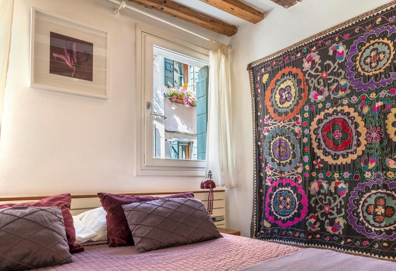 Piccolo - Cozy Studio In The Heart Of Authentic Venice Exterior photo