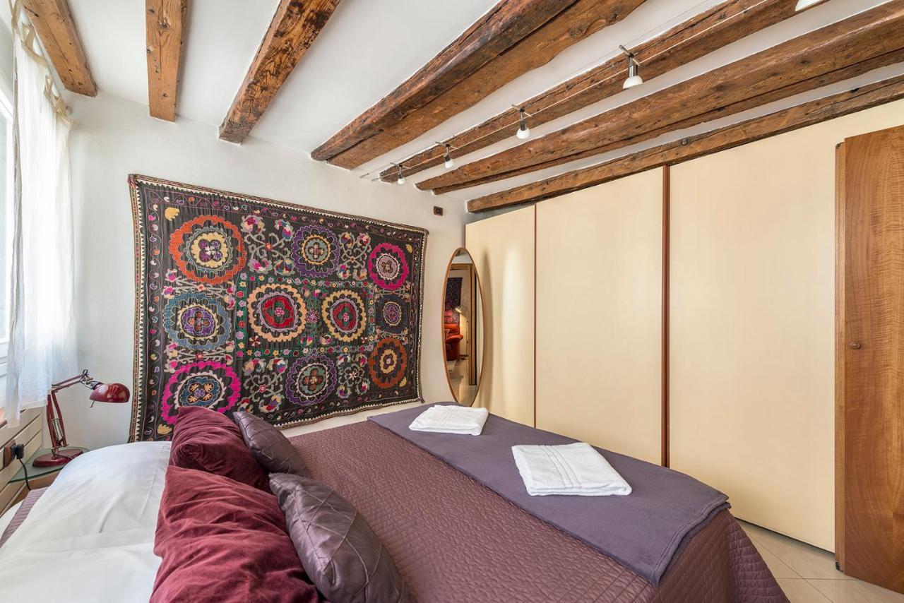 Piccolo - Cozy Studio In The Heart Of Authentic Venice Exterior photo