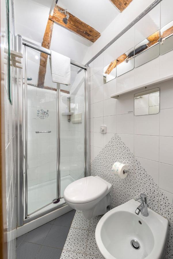 Piccolo - Cozy Studio In The Heart Of Authentic Venice Exterior photo
