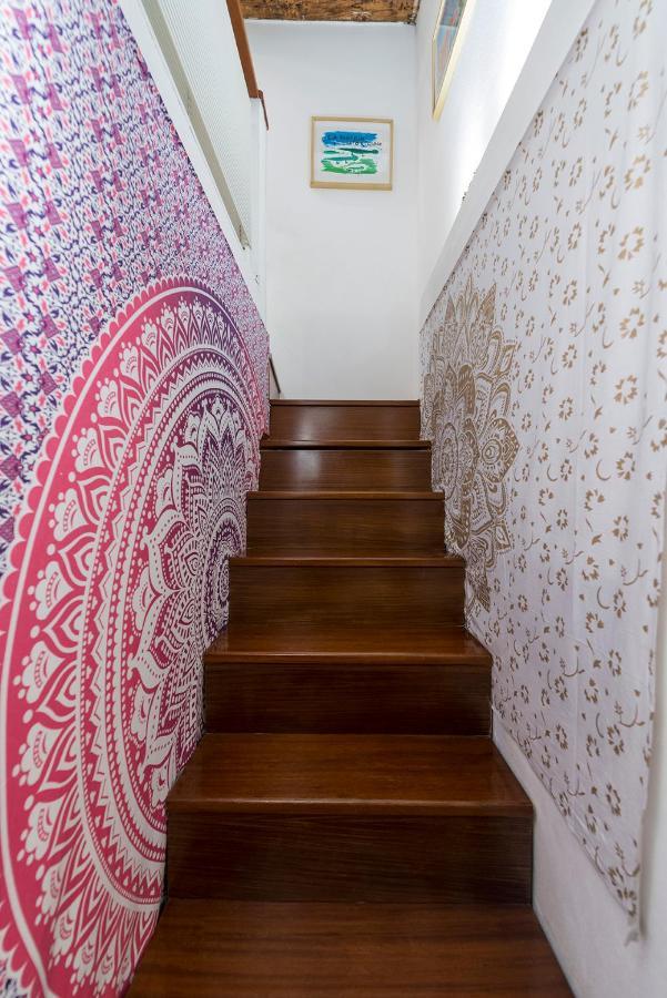 Piccolo - Cozy Studio In The Heart Of Authentic Venice Exterior photo