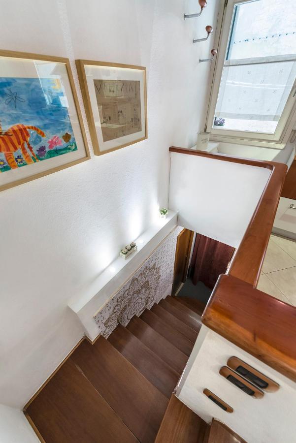 Piccolo - Cozy Studio In The Heart Of Authentic Venice Exterior photo