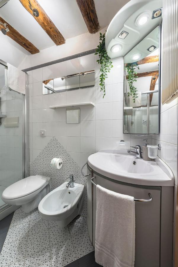 Piccolo - Cozy Studio In The Heart Of Authentic Venice Exterior photo