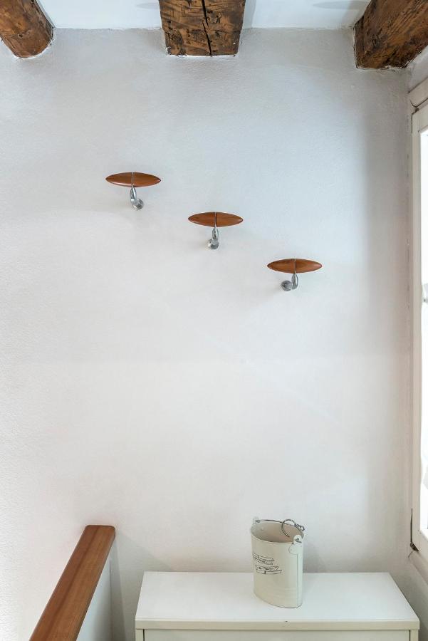 Piccolo - Cozy Studio In The Heart Of Authentic Venice Exterior photo